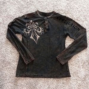 Men's shirt